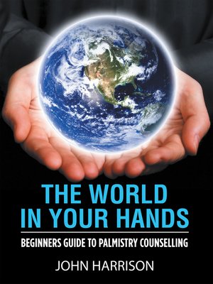 cover image of The World in Your Hands